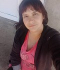 Rencontre Femme : Антонина, 42 ans à Ukraine  Александровка